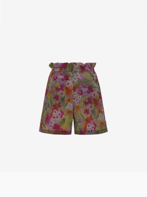 K-WAY MODY PRINT