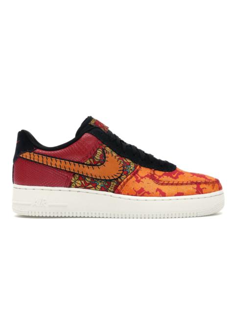 Nike Air Force 1 Low Chinese New Year (2019)