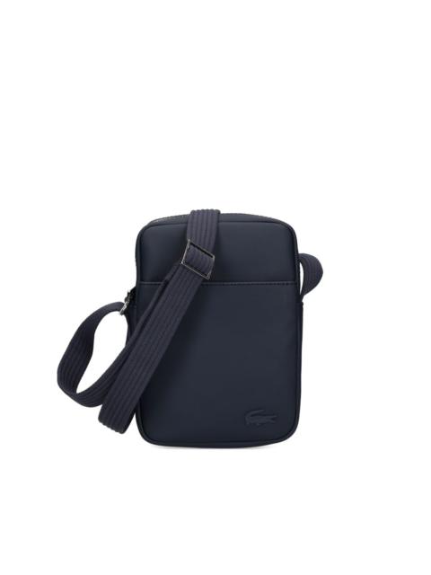 LACOSTE zip-fastening shoulder bag
