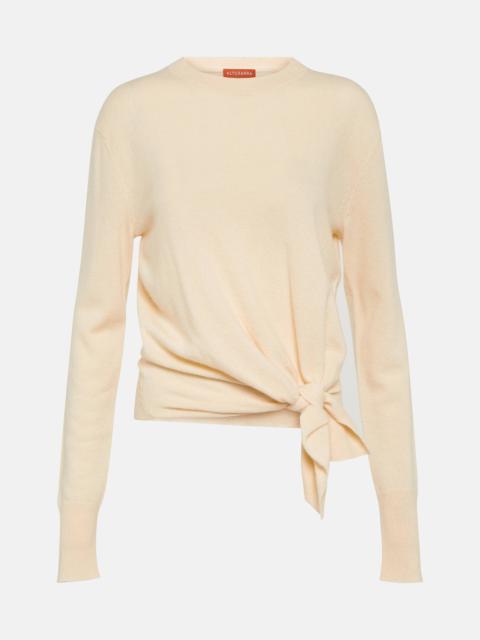 Nalini cashmere sweater