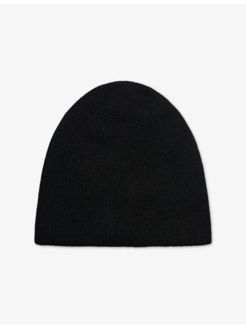 The Row Plyne Cashmere Beanie Hat