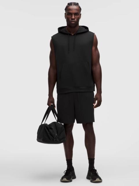 lululemon Warm-Up Unlined Gym Short 7"