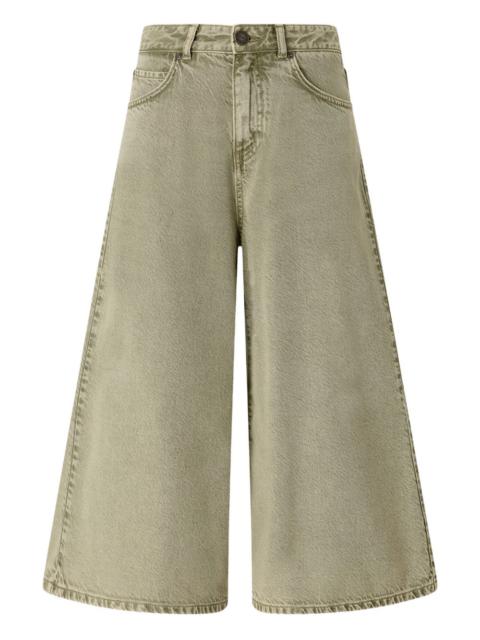 PINKO wide-leg jeans