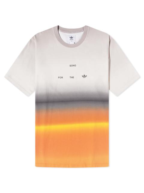 adidas Adidas x SFTM Graphic T-Shirt