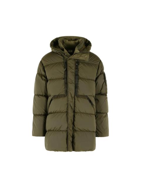 C.P. Company NYCRA-R LENTE DOWN JACKET