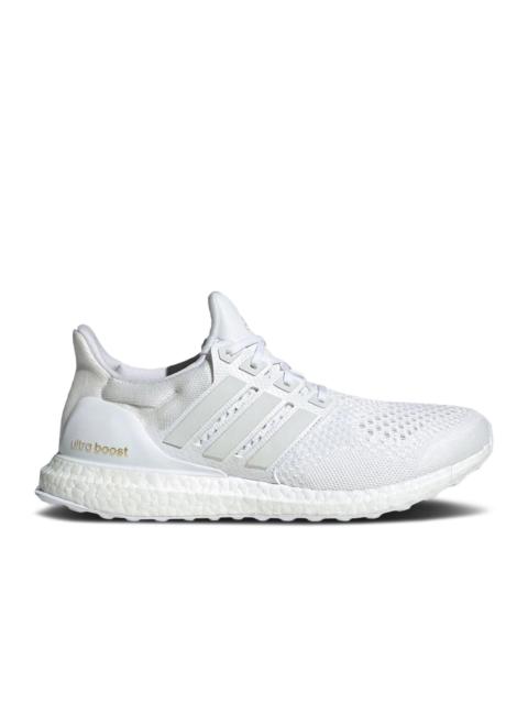 adidas J&D COLLECTIVE X ULTRABOOST 1.0 'TRIPLE WHITE' 2025
