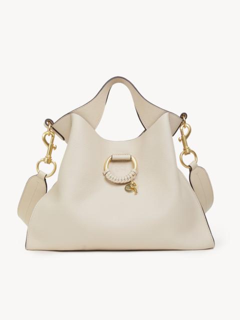 See by Chloé JOAN SMALL TOP HANDLE BAG