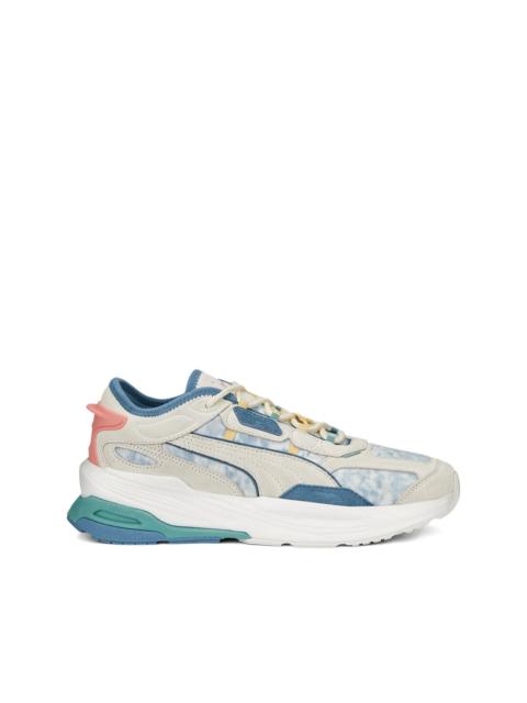 PUMA Extent Nitro "Beige" sneakers