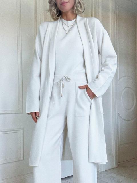 Splendid Splendid x @Cellajaneblog Sleek Coatigan
