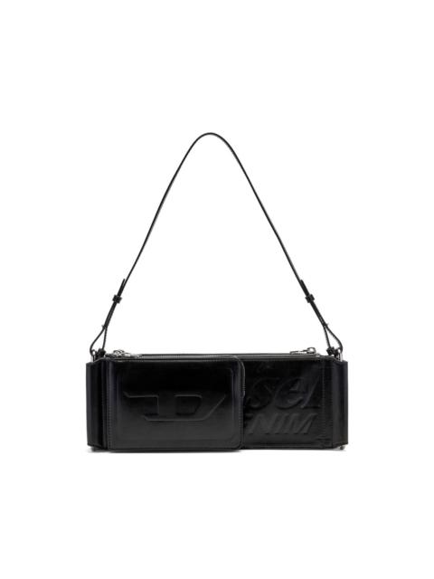 Diesel Flag-D shoulder bag