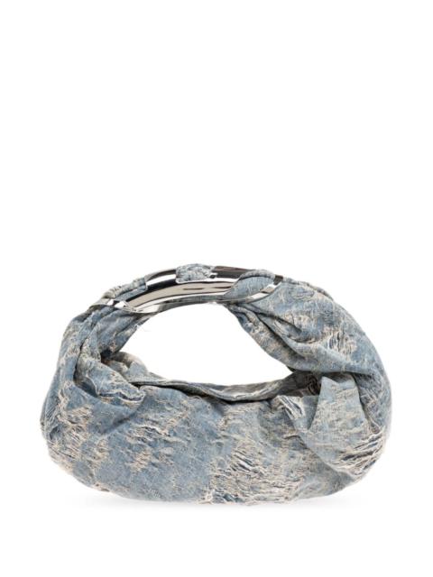 Diesel GRAB-D tote bag