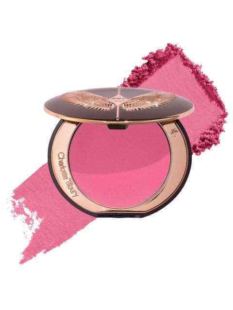 Charlotte Tilbury Airbrush Flawless Blush Blur