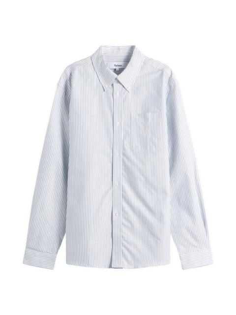Palmes Palmes Deuce Oxford Shirt