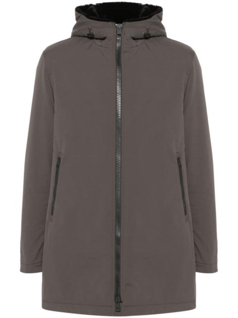 Herno Keystone parka