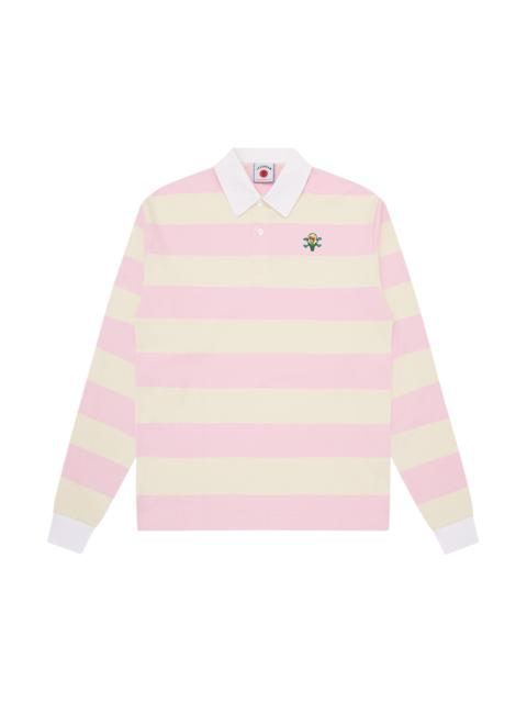 ICECREAM CONES & BONES RUGBY SHIRT