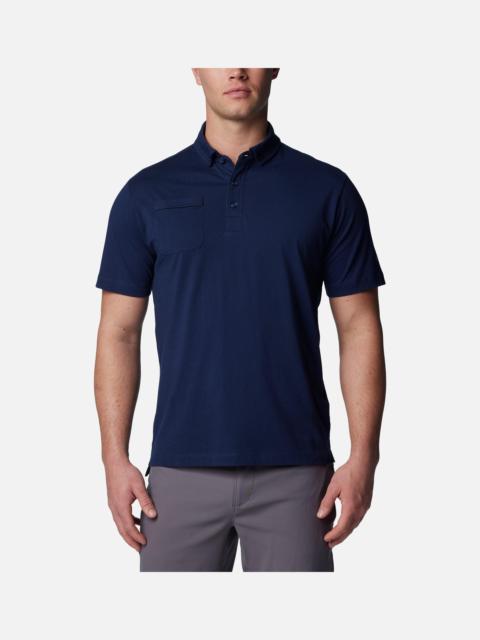 Columbia Men's Walton Point Golf Polo