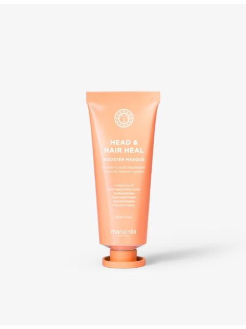 Maria Nila Head & Hair Healing masque 50ml