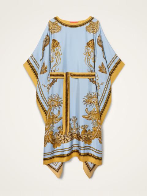 La DoubleJ Square Kaftan