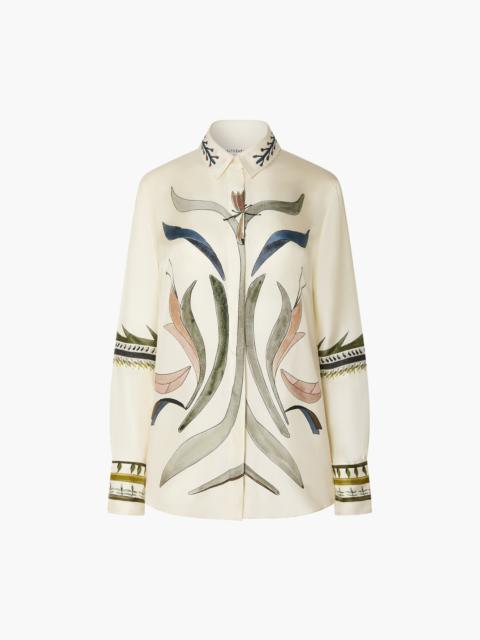 Altuzarra CHIKA TOP