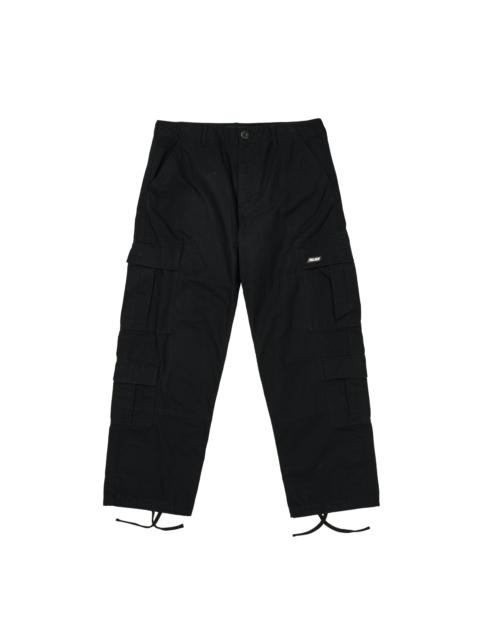 PALACE RIPSTOP CARGO TROUSER BLACK