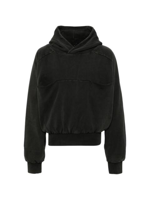 entire studios organic cotton hoodie