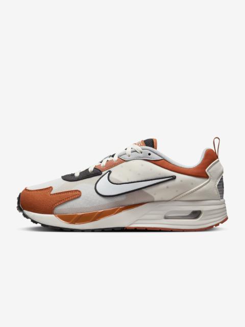 Nike Texas Nike Air Max Solo Men's Shoes