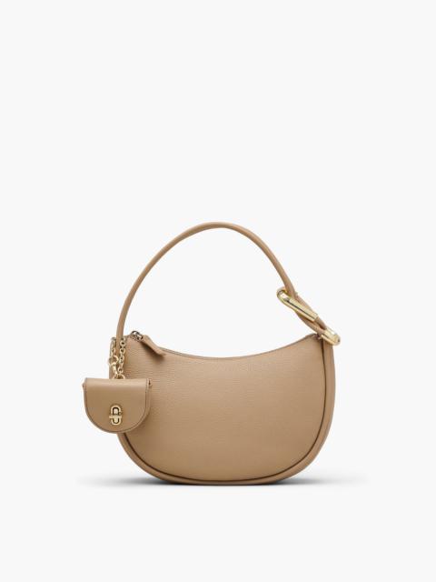 Marc Jacobs THE DUAL HOBO BAG