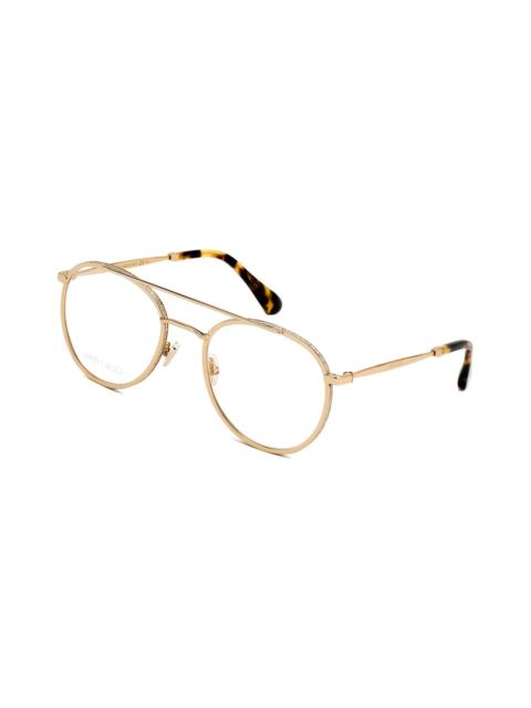 JIMMY CHOO Jimmy Choo Women's JC230 51mm Optical Frames