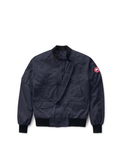 Canada Goose MEN'S FABER BOMBER JACKET
