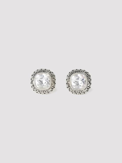 STUDS CLASS EARRINGS