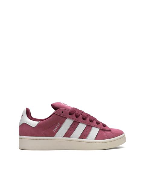 Campus 00s "Pink Strata" sneakers