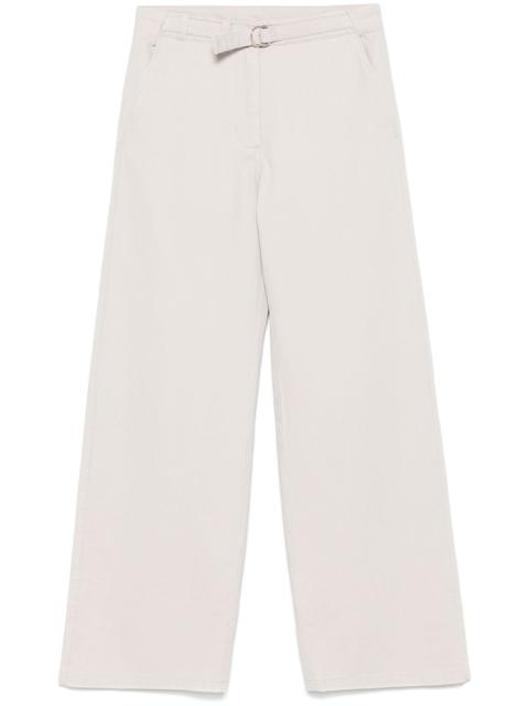 Our Legacy Harbour trousers