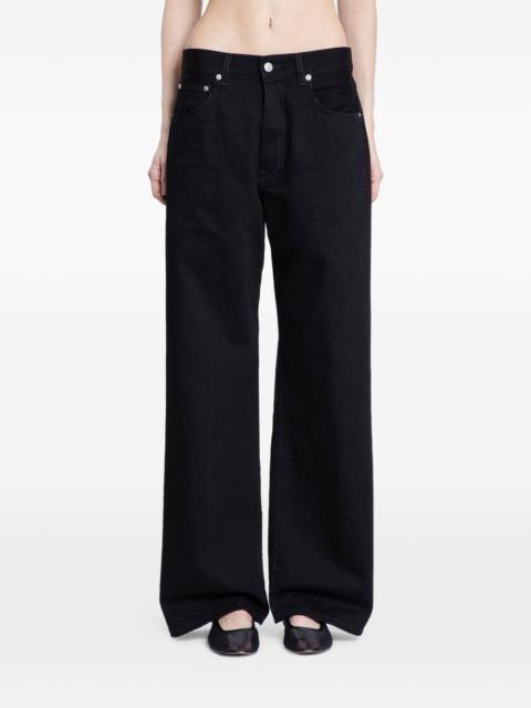6397 wide baggy jeans