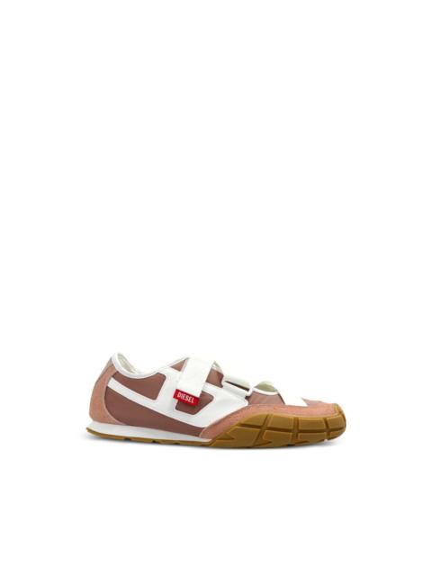 Diesel strap sneakers