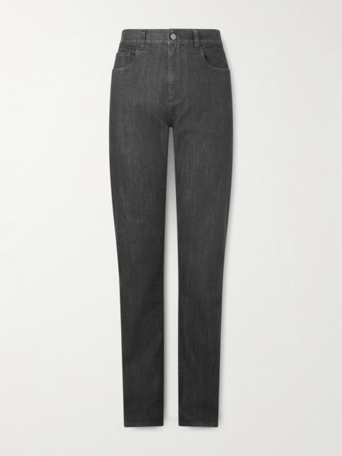 Canali Slim-Fit Jeans