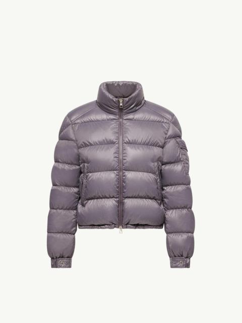 Moncler Aveto Short Down Jacket