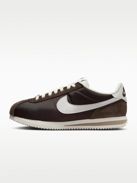 Nike Nike Cortez Textile Shoes
