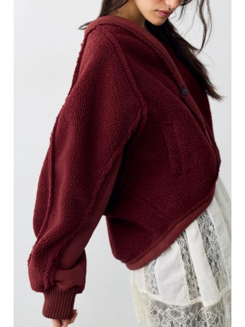 FREE PEOPLE We The Free Cabin Hero Cardi