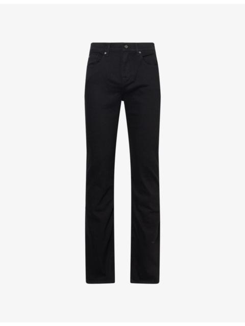 7 For All Mankind Standard Lux Stretch-Denim Jeans
