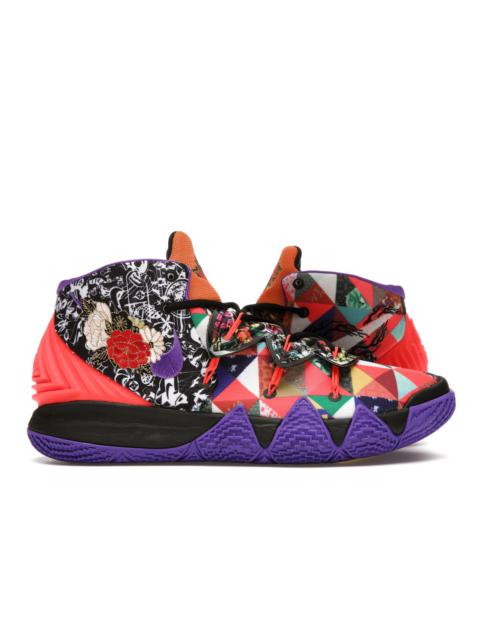 Nike Nike Kyrie S2 Hybrid Chinese New Year