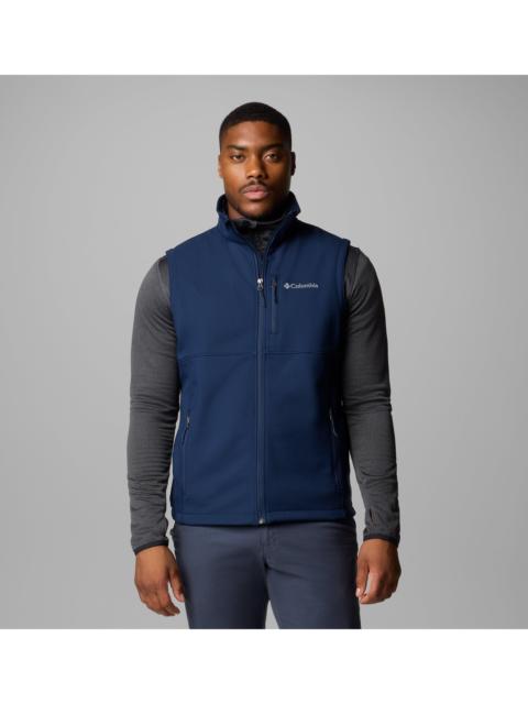 Columbia Men's Ascender II Softshell Vest