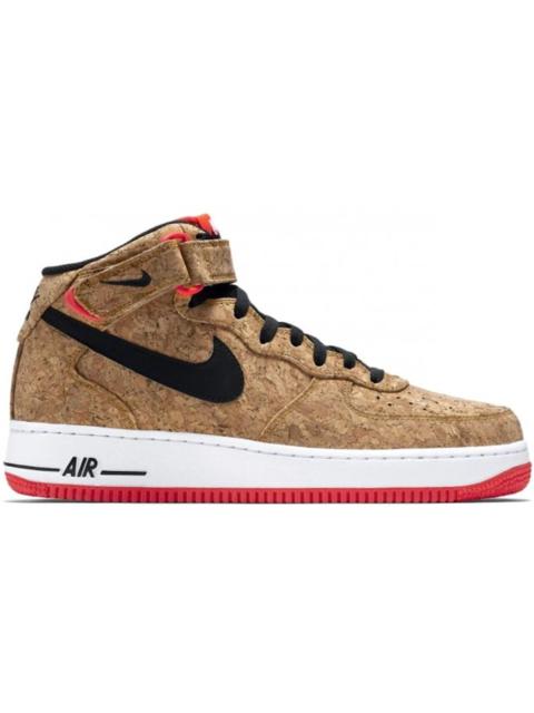 Nike Nike Air Force 1 Mid Cork