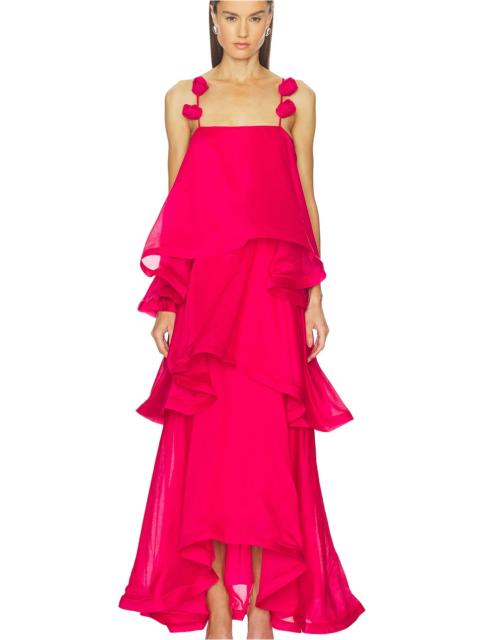 ELLIATT Thalia Gown