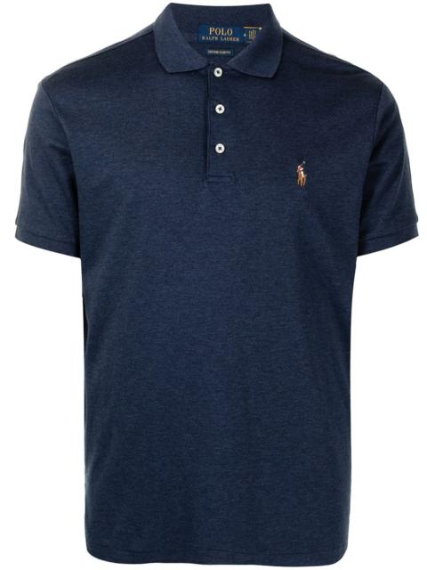 Polo Ralph Lauren Polo Pony logo polo shirt