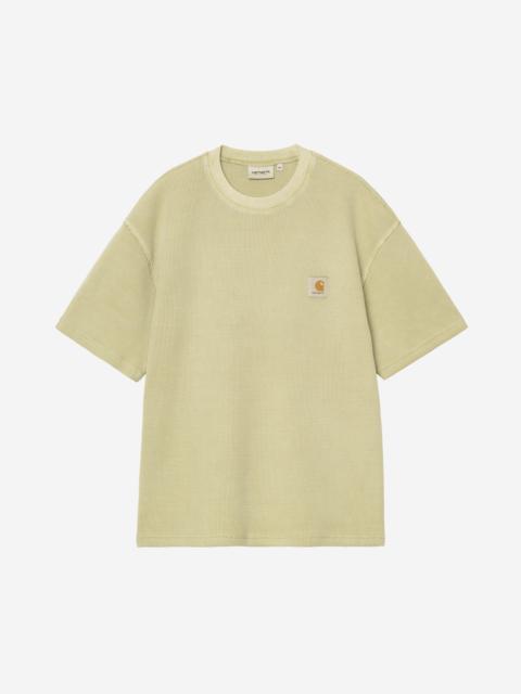 Carhartt WIP Nelson Waffle T-Shirt