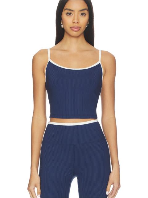 Year of Ours Ribbed Bralette Tank Top