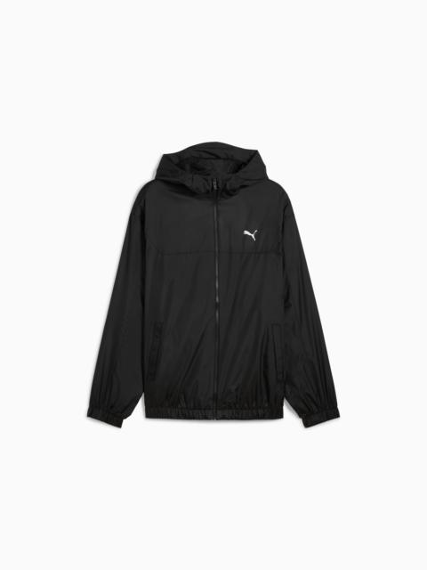 PUMA PUMA Essentials Men's Relaxed Windbreaker