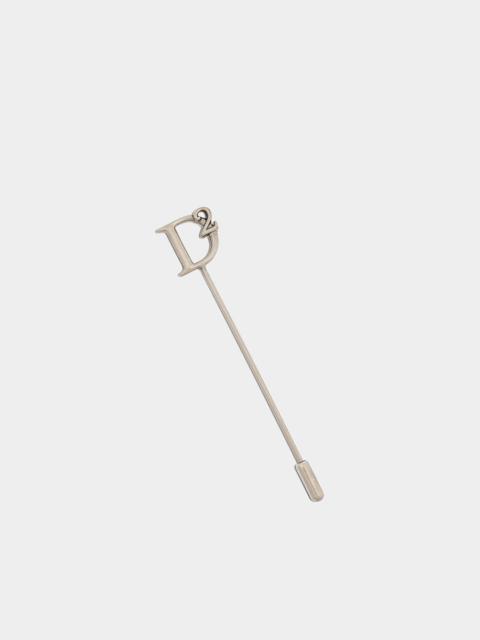 DSQUARED2 D2 STATEMENT TIE PIN