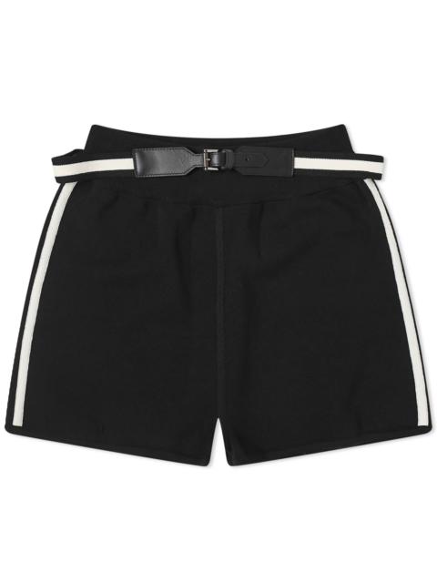Max Mara Abile Knitted Shorts