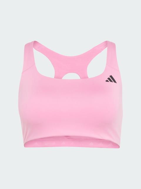 adidas Optime Workout Medium Support Bra
